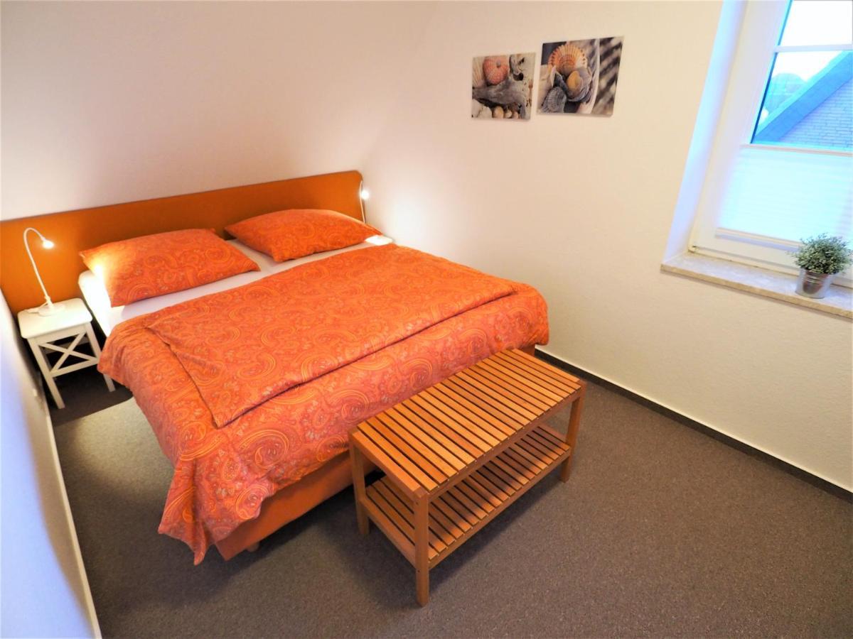 Apartment Blauort12 *