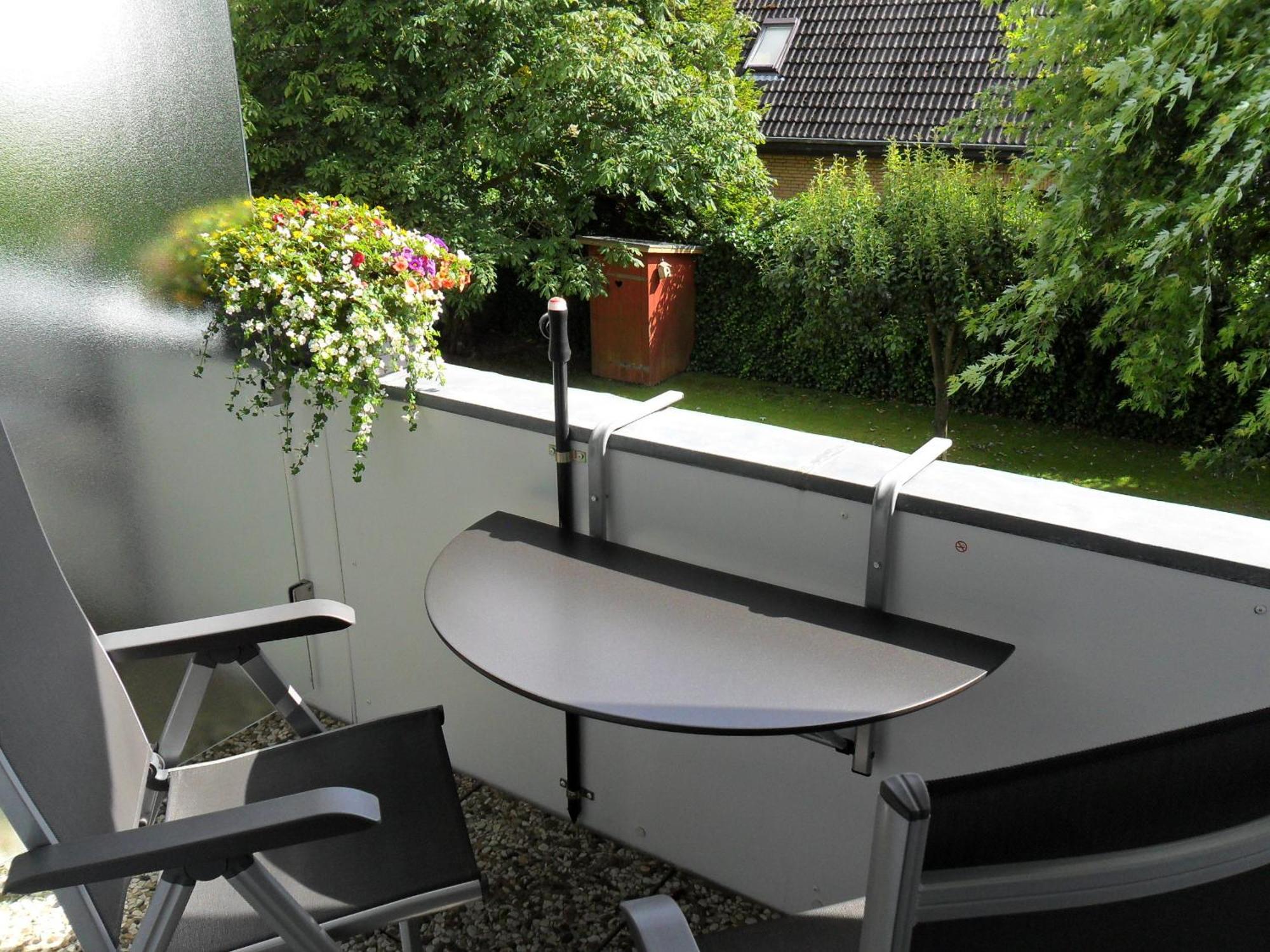 Apartment Blauort12 *