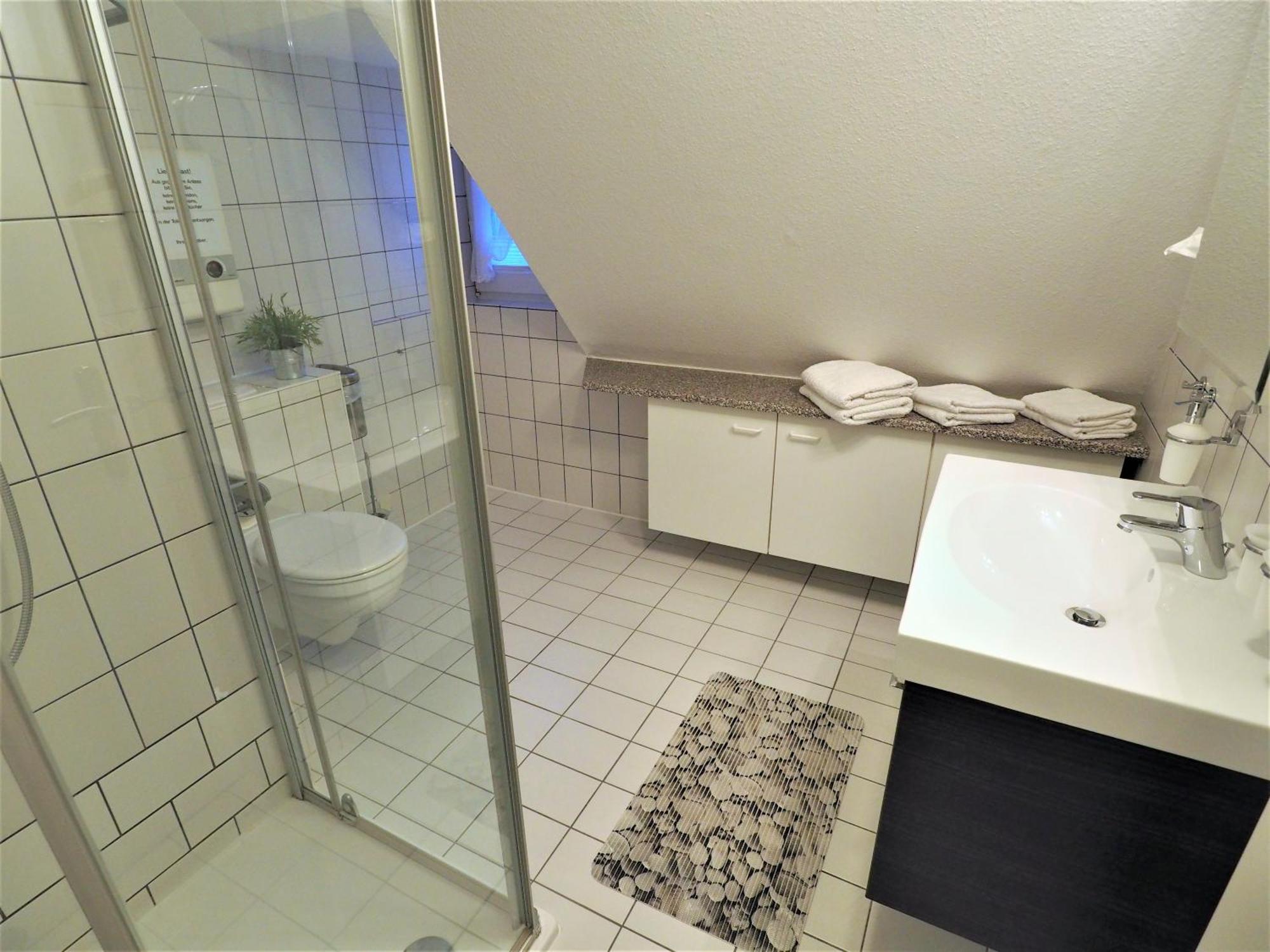 Apartment Blauort12 *