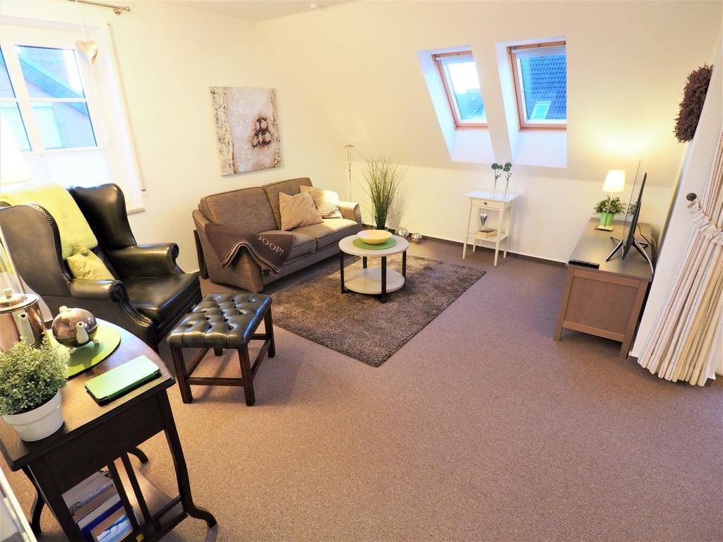 Blauort12 Appartement