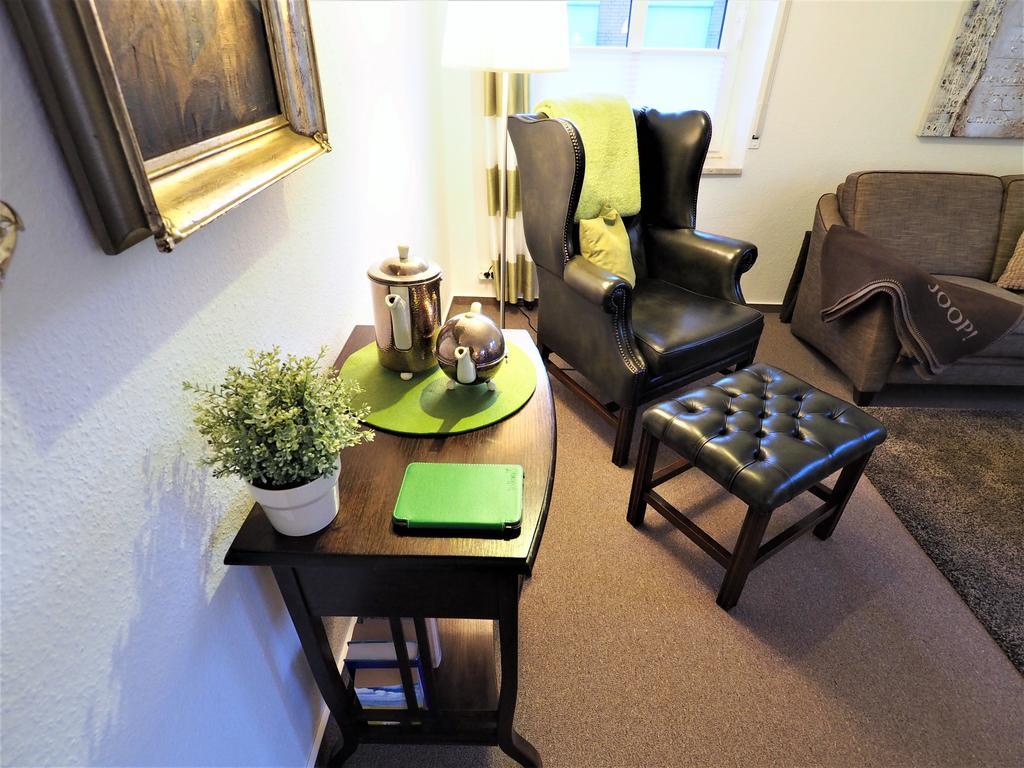 Apartment Blauort12 *