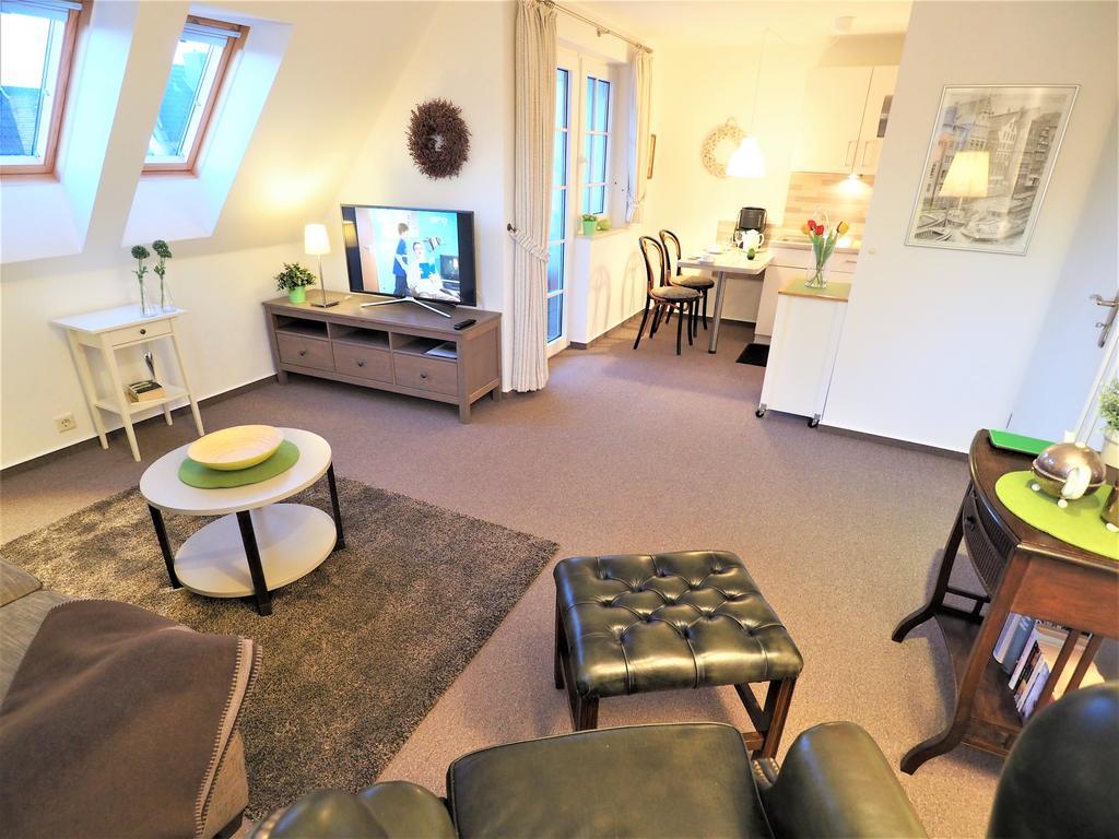 Blauort12 Appartement *