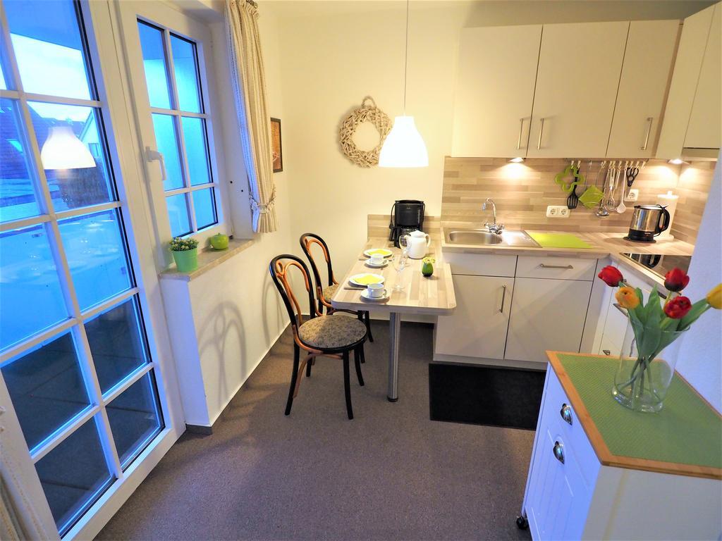 Apartment Blauort12