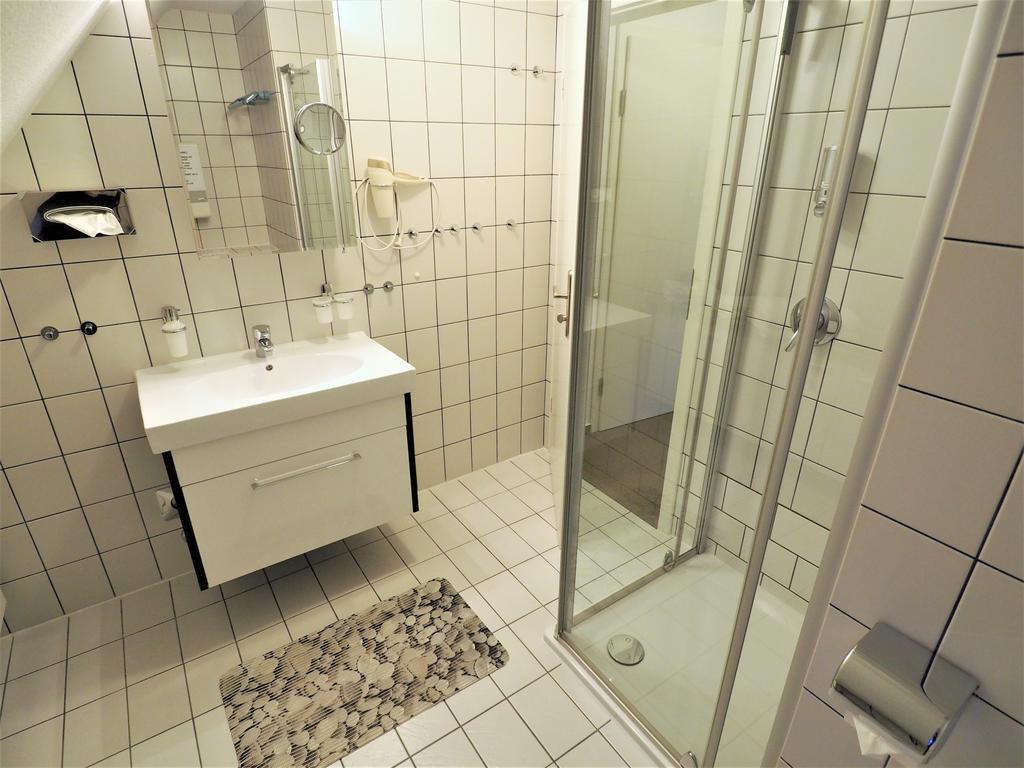 Apartment Blauort12 *