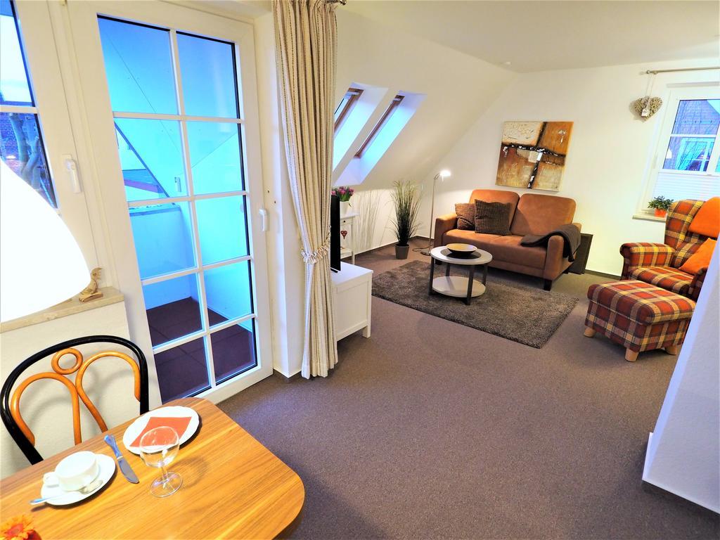 Apartment Blauort12